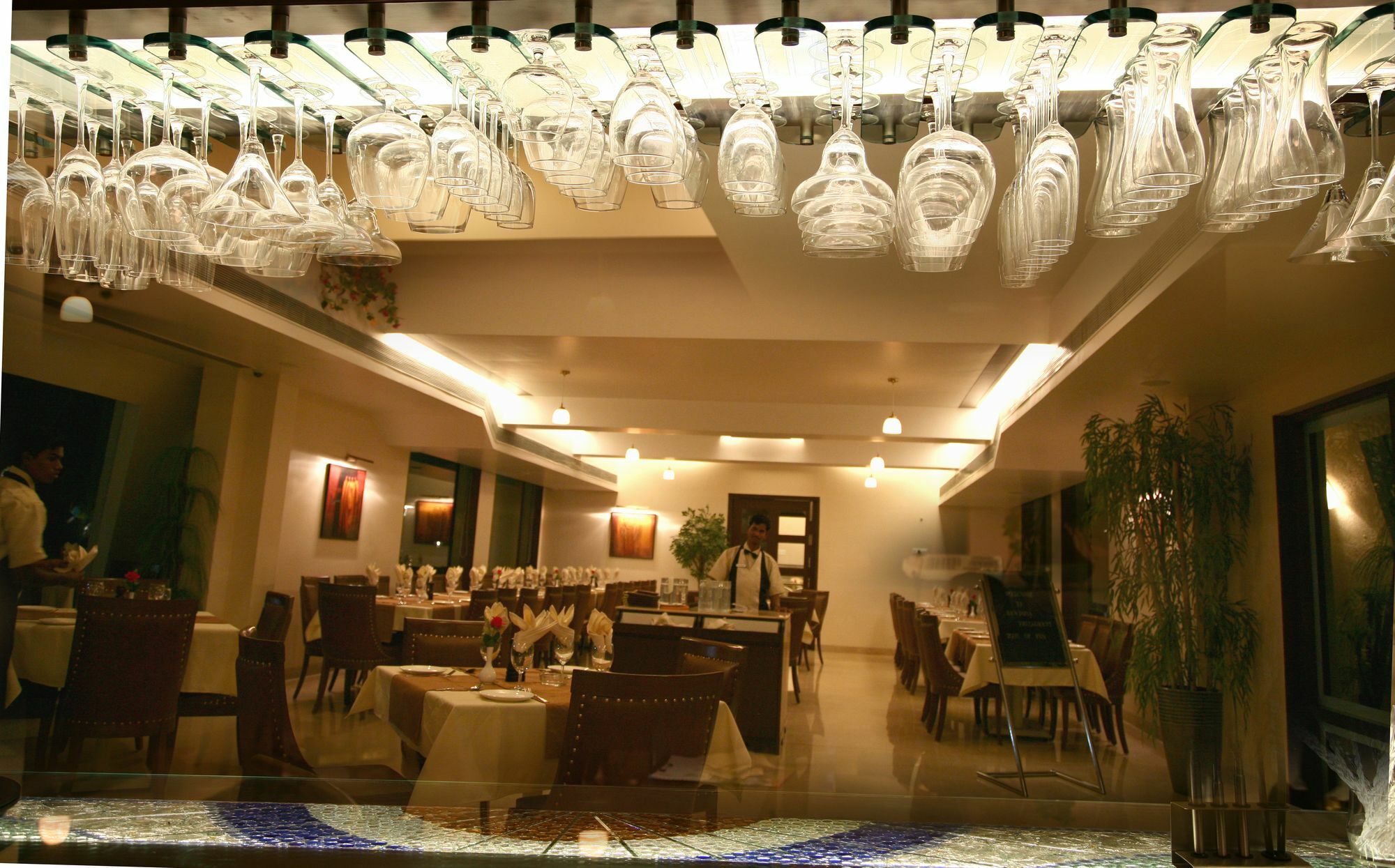 Sentosa Resorts Chinchvad Exterior photo
